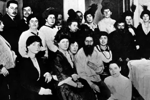 Las profecías más espeluznantes de Rasputín a 153 años de su nacimiento