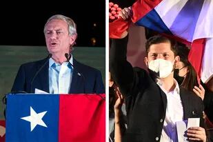 Boric o Kast: quién parte como favorito en la elección más decisiva desde el retorno de la democracia a Chile