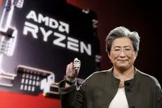 AMD presentó la nueva generación de procesadores para PC, los Ryzen Serie 7000