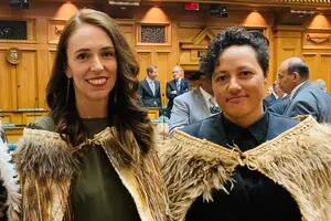 La carrera por la sucesión de Jacinda Ardern: ¿podría surgir una primera ministra maorí?