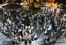Duro reclamo de residentes en Buzios tras múltiples femicidios de mujeres argentinas
