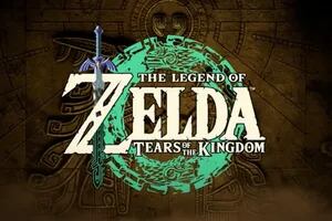 The Legend of Zelda: Tears of the Kingdom llegará a la Switch en mayo