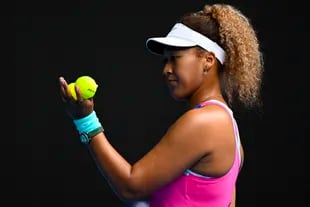 Naomi Osaka, tenista ganadora de cuatro Grand Slam, ha confesado incorporar estos pequeños hábitos saludables para tener mejor rendimiento en los torneos
