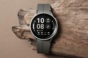 Probamos el smartwatch deportivo Galaxy Watch5 Pro de Samsung