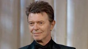 Bowie repartió su herencia entre su mujer, sus dos hijos, su asistente personal y la niñera
