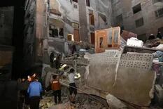Desastre en Turquía y Siria: los terremotos más mortíferos de las últimas décadas