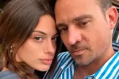 Chano y Sofía Santos se mostraron a los besos tras los rumores de separación