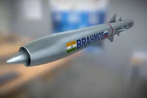 El misil más rápido del mundo que es la joya de una potencia con renovadas ambiciones militares