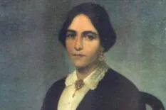¿Quién fue María Catalina Echevarría, la mujer que confeccionó la primera bandera argentina?