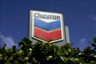 La petrolera estadounidense Chevron volvería a operar en Venezuela