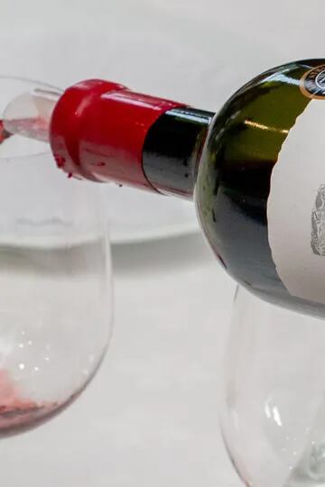 De dónde es el vino que cuesta más de 6000 pesos y le pelea el podio a Mendoza