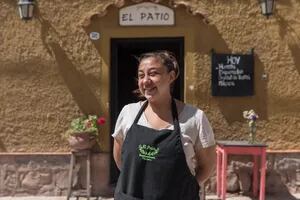 De vacaciones en Jujuy, se apasionó por la cocina andina y decidió abrir su propio restaurante