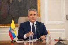 El presidente de Colombia fue condenado a cinco días de arresto domiciliario