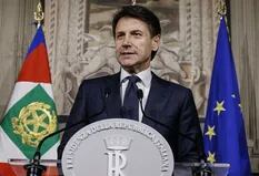 Polémicas en el debut del gobierno italiano