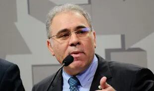 El ministro de Salud brasileño, Marcelo Queiroga, informó que 1,5 millones brasileños no regresaron para recibir su segunda dosis de vacunación