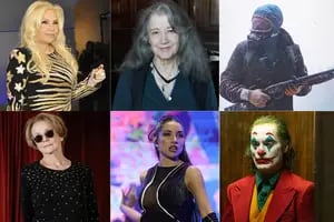 24 cosas que te impresionarán en 2024: desde el regreso de Susana Giménez hasta el show de María Becerra en River
