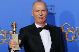 30 años después, Michael Keaton volverá a ponerse el traje de Batman