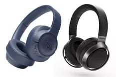 JBL y Philips presentan en la Argentina sus nuevos modelos de auriculares Bluetooth