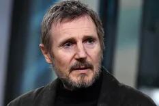 Liam Neeson pidió sus disculpas por sus comentarios racistas