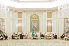 Cuáles son las siete familias reales más ricas del mundo y en qué puesto está la de Qatar