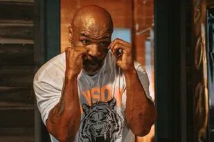 Cómo será la biopic no autorizada de Mike Tyson: sus éxitos y excesos contados en una miniserie