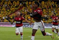 Copa Libertadores: Flamengo volvió a ganar y buscará el título contra Palmeiras
