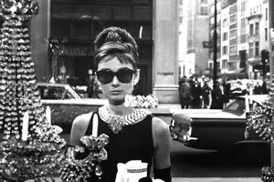Audrey Hepburn, una leyenda que sigue viva
