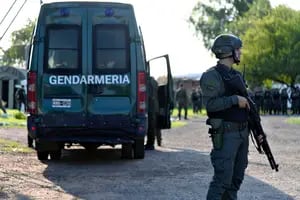 Rosario:  la semana más violenta en la guerra narco