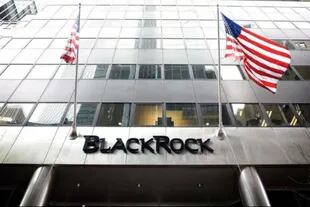 El laboratorio Pfizer pertenece al grupo inversor BlackRock 
