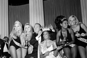 El día que Miss Mundo terminó en un boicot feminista con 100 millones de espectadores