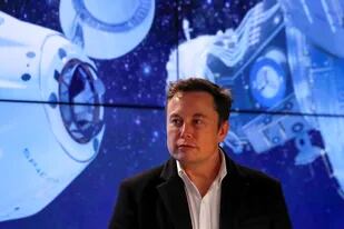 Acusan a Elon Musk de abusar de una azafata de SpaceX y de taparlo con un pago de US$250.000