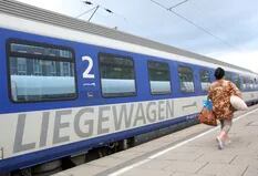 Los nuevos servicios de trenes que son furor en Europa