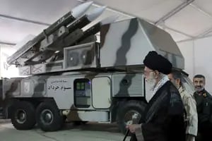 Cuáles son las fortalezas de Irán para un conflicto militar con EE.UU.
