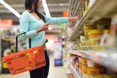 En julio los supermercados tuvieron sus mejores ventas del año