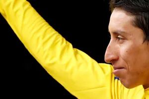 Sorpresa: quién es el primer latino que ganará el Tour de France