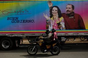 Las elecciones en Nicaragua no son ni transparentes ni libres: ¿por qué la Argentina es la coartada de Ortega?