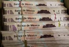 El peso mexicano se aprecia luego del triunfo de López Obrador