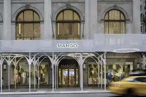 El plan de la marca Mango para conquistar EE.UU.