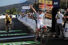 Tadej Pogacar. Quién es el joven esloveno que revoluciona el Tour de Francia