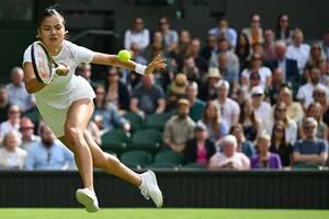 Wimbledon: la furia de los aficionados por la falta de tickets... y la indignación de los vecinos
