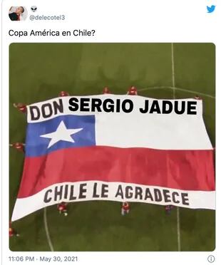 Los mejores memes por la suspensión de Argentina como sede de la Copa América