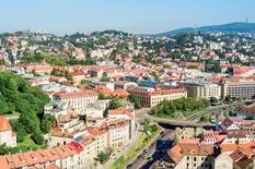 Qué visitar en Bratislava, la joya de Europa del Este