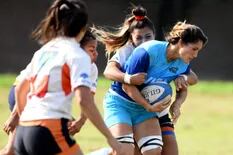 El rugby femenino y las barreras que está rompiendo