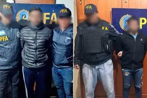 Detuvieron a los autores de las múltiples amenazas de bomba en la ciudad y la provincia de Buenos Aires