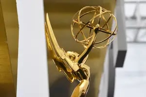 Por la huelga de actores y guionistas se postergan los premios Emmy 2023