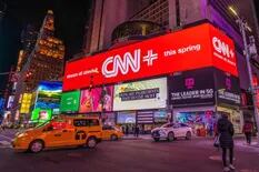 CNN+ suspende su servicio de streaming a menos de un mes de anunciar su lanzamiento