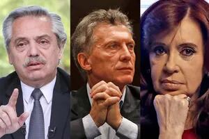 En la Casa Rosada creen que la decisión de Macri aleja la posibilidad de una candidatura de Cristina Kirchner