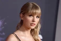 Taylor Swift estrenó un fragmento de su nueva canción This Love (Taylor’s version)
