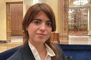 Carolina Barrero, activista cubana: “No puede haber un acercamiento con una dictadura que tiene 1000 presos políticos”
