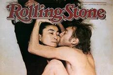 Del Verano del Amor a la era digital, la historia del logo de Rolling Stone
